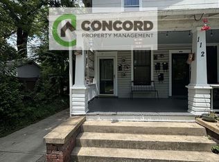 112 Odell Pl APT 1, Greensboro, NC 27403