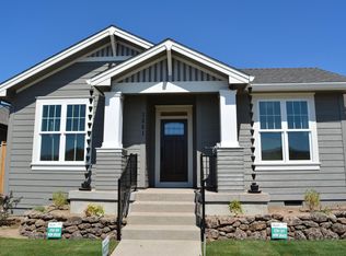 3861 Sunleaf Ave, Medford, OR