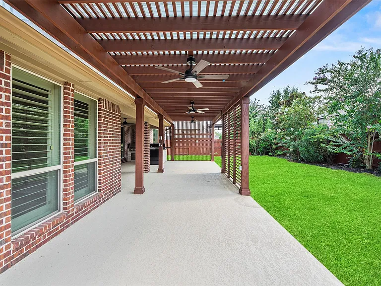 2822 Juniper Pines Ln — Photo 41