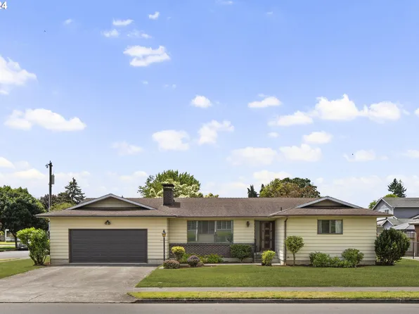 209 Buckeye St, Woodland, WA 98674