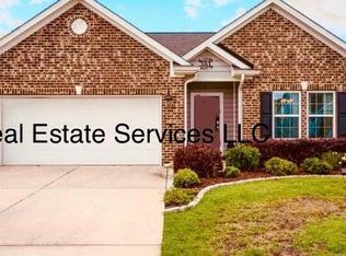 561 Martinsville Dr, Murrells Inlet, SC 29576