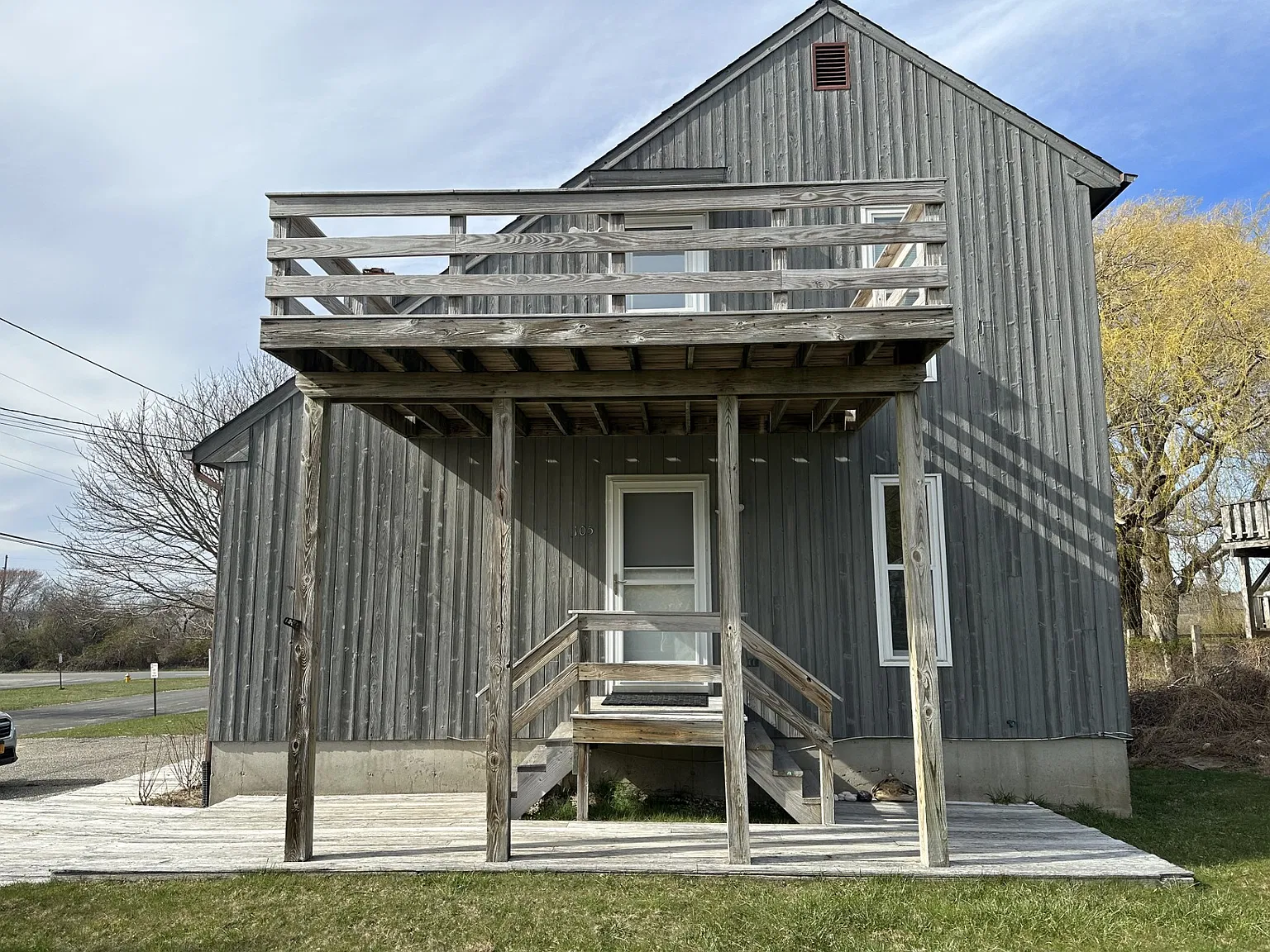 Ditch Plains Beach House — Photo 1