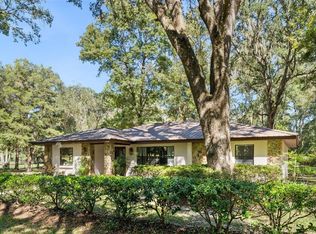 15495 NW 185TH STREET, WILLISTON, FL 32696
