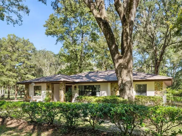 15495 NW 185TH STREET, WILLISTON, FL 32696