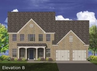 1839 Shadyside Ln LOT 96, Knoxville, TN 37922