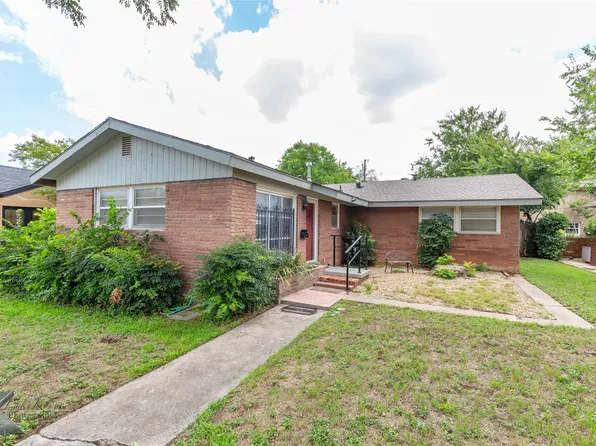1033 Ross Ave, Abilene, TX 79605
