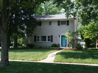 2403 Densmore Dr, Toledo, OH 43606
