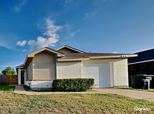 4631 Croker Ridge Rd, Houston, TX 77053