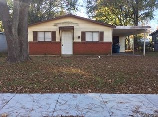 1219 Elsa Jane St, Bossier City, LA 71111