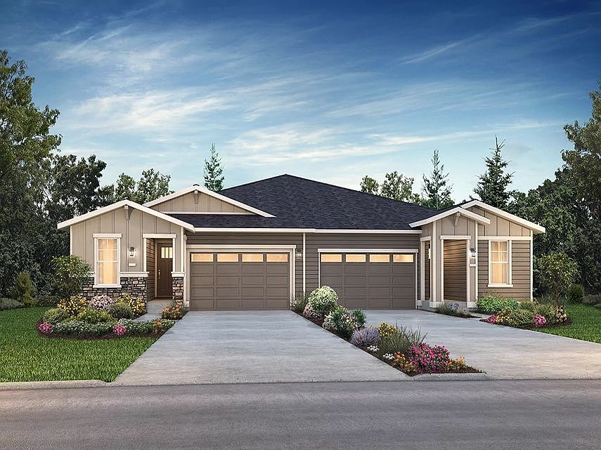 Exterior A, Exterior B