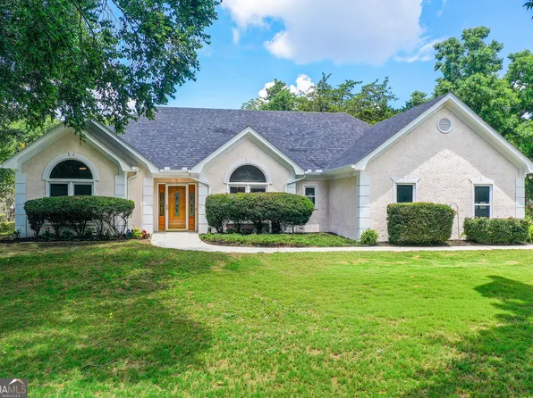 1001 Marie Hill Ct SW, Conyers, GA 30094