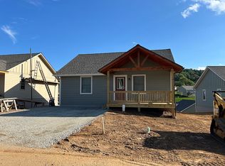 213 Ava Way, Boone, NC 28607