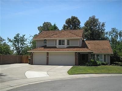 Perfect Lot Location 