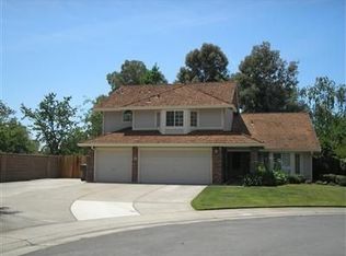 1285 Antrim Dr, Roseville, CA 95747