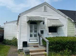 1629 Walnut St, New Albany, IN 47150