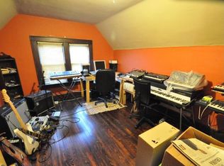 2415 Summit St, Columbus, OH 43202