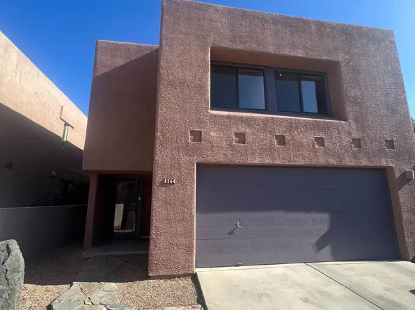 2164 E Gazania Ln, Tucson, AZ 85719