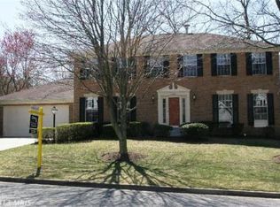4309 Marhalt Pl, Dumfries, VA
