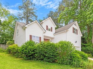 1408 Waterwinds Ct, Wake Forest, NC 27587