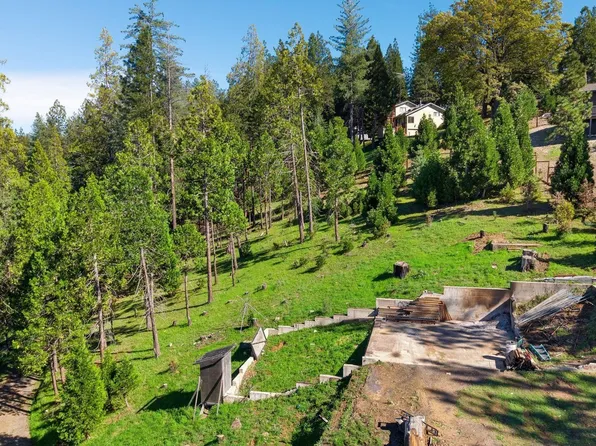 20169 Pine Mountain Dr, Groveland, CA 95321