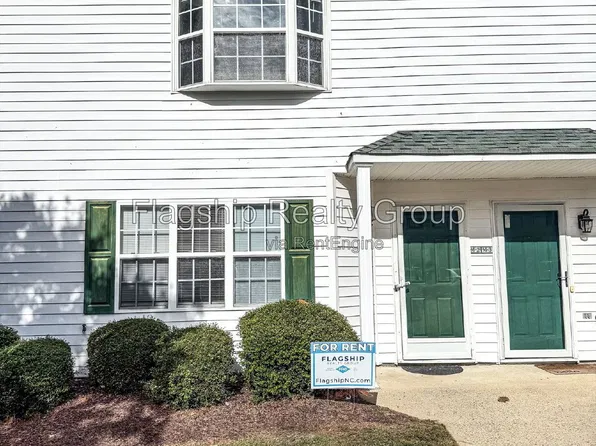 924 Spring Forest Rd APT M2, Greenville, NC 27834
