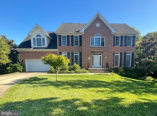 1541 Dahlia Ct, Mc Lean, VA 22101