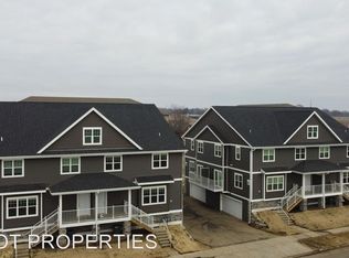 6402 Driscoll Dr #6408, Madison, WI 53718