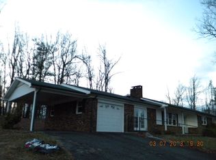 8963 Glade Valley Rd, Ennice, NC 28623