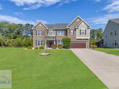1043 Kingswood Dr, Richmond Hill, GA, 31324