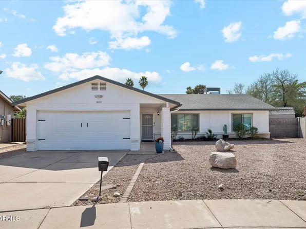 4033 E DAHLIA Drive, Phoenix, AZ 85032
