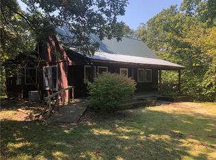 529 SE 325th Rd, Warrensburg, MO 64093