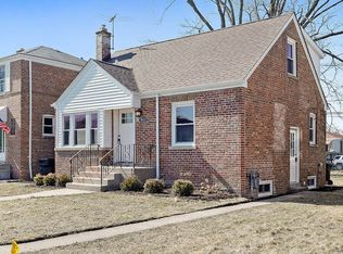 10322 S Hamlin Ave, Chicago, IL