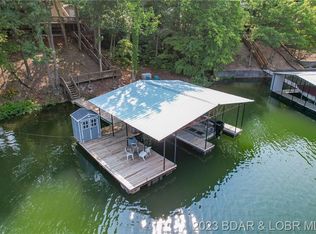 41 Leisure Rd, Eldon, MO 65026