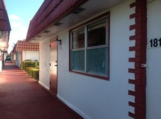 181 Waterford Cir #H, Delray Beach, FL 33446