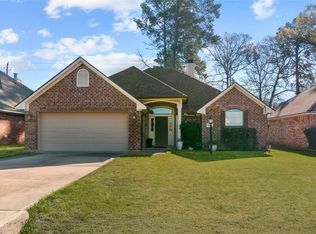 116 Fitzwilliam St, Haughton, LA 71037