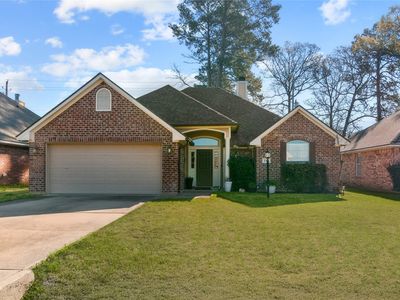 116 Fitzwilliam St, Haughton, LA, 71037