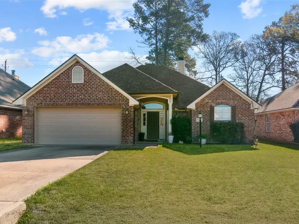116 Fitzwilliam St, Haughton, LA 71037