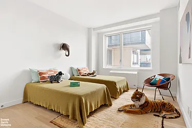 Sold by Brown Harris Stevens