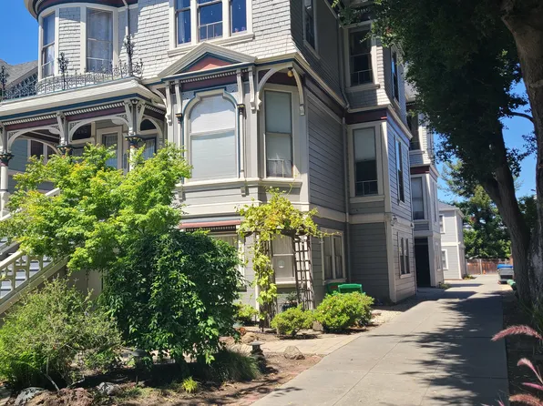 (undisclosed Address), Alameda, CA 94501