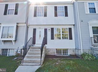 544 Brighton Pl, Essex, MD 21221