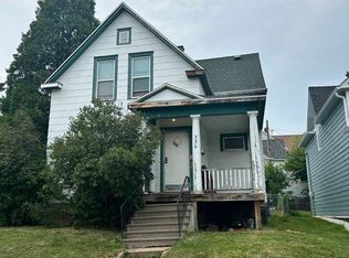 530 N 16th Ave E, Duluth, MN 55812