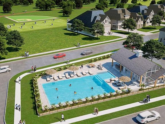 3rd image of 4813 McKinney Hollow Dr