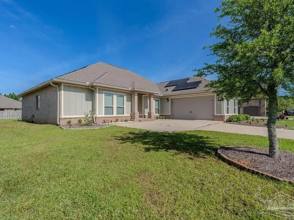 5928 Huntington Creek Blvd, Pensacola, FL 32526