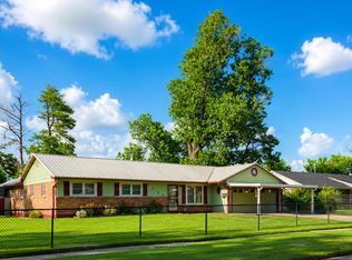 1500 E Barton Ave, West Memphis, AR 72301
