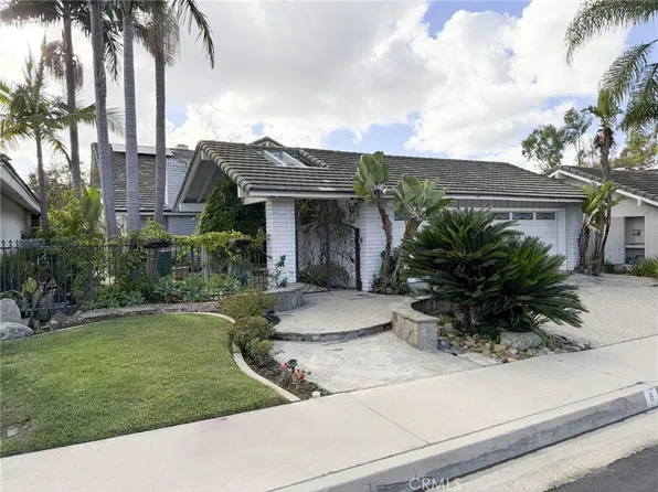 8 Sycamore Crk, Irvine, CA 92603