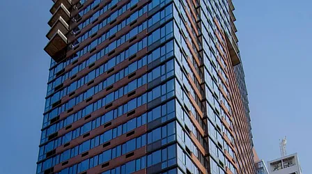 Avalon Clinton South at 510 West 52nd Street in Hell&#39;s Kitchen