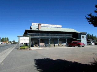 109455 Hwy 97, Chemult, OR 97731