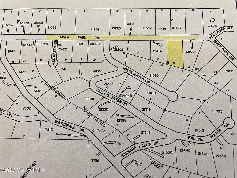 1st image of L15-B8 River Park Dr