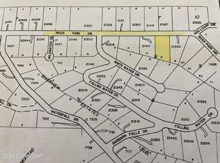 L15-B8 River Park Dr, Eagle River, AK 99577