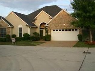 8019 Amy Hewes Dr, Shreveport, LA 71115